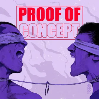 Proof Of Concept (P.O.C) by Blvckmore