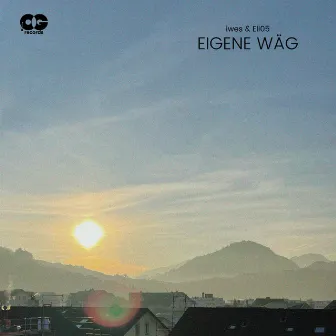 Eigene Wäg by Iwes