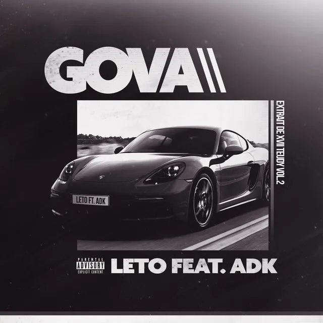 Gova (feat. ADK)