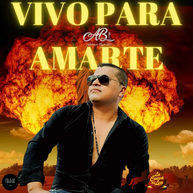 Vivo Para Amarte