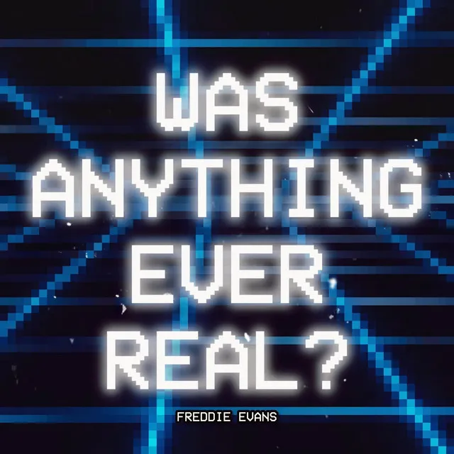 Was Anything Ever Real? - The Amazing Digital Circus Song