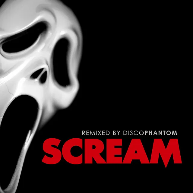 Scream Remix