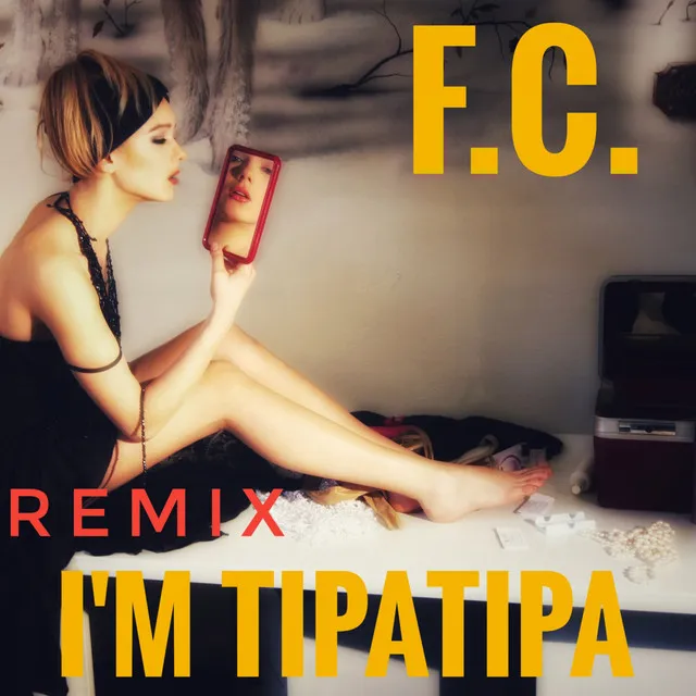 I'm Tipatipa - Radio Edit