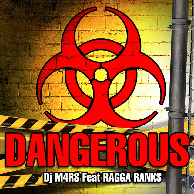 Dangerous - Radio Edit