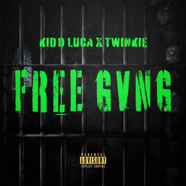 FREE GVNG