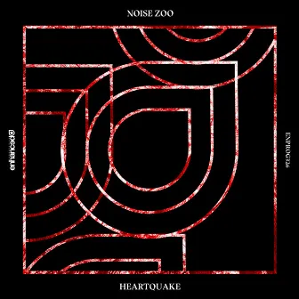 HeartQuake by Noise Zoo