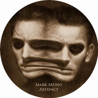 Artefact by Mark Meino