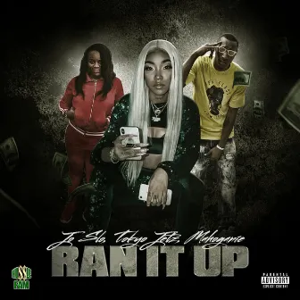 Ran It Up by Jo Slo