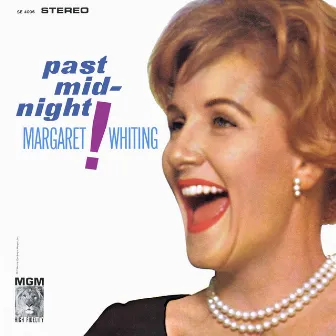 Past Midnight by Margaret Whiting