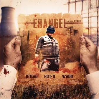 Erangel by WADD