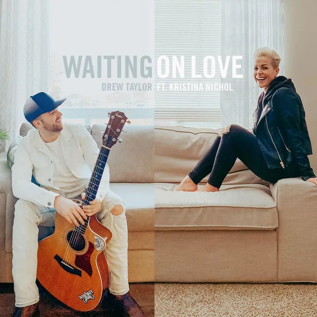 Waiting on Love