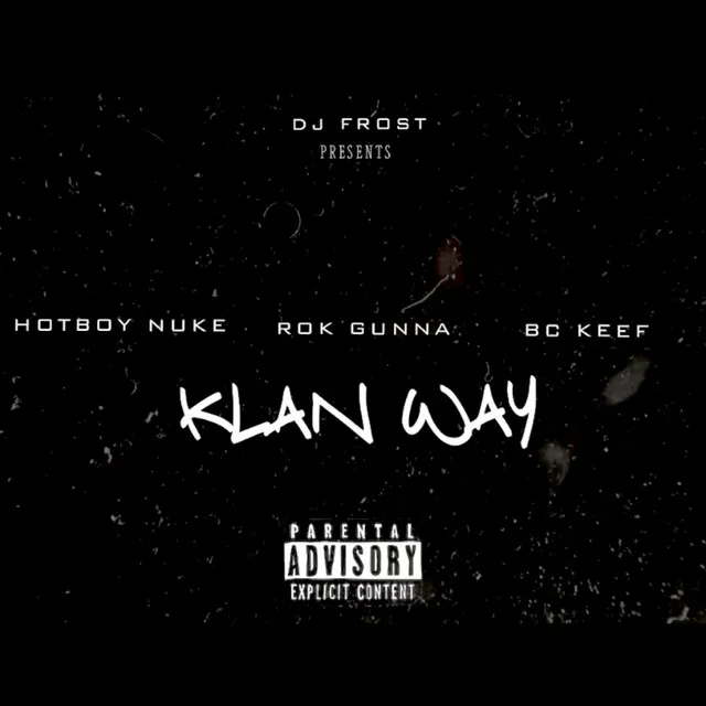 Klan Way