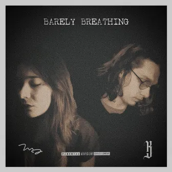 barely breathing by Koty DeCent