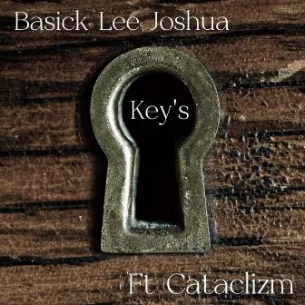 Keys by Basick lee Joshua