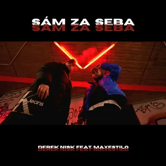 Sám Za Seba by Derek Nisk