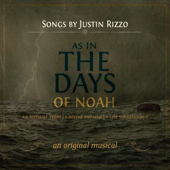 As in the Days of Noah by Firelight Creative