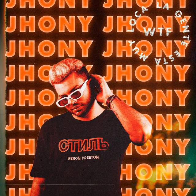 Jhony