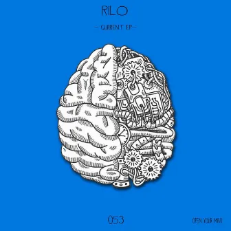 Current Ep by Rilo