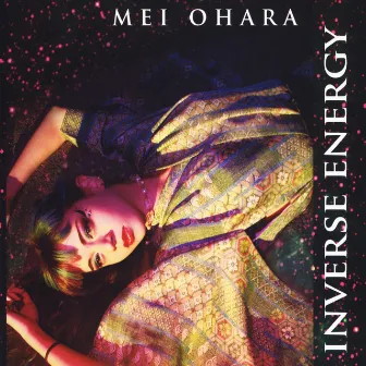 Inverse Energy by Mei Ohara