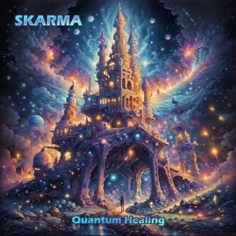 Quantum Healing by Skarma