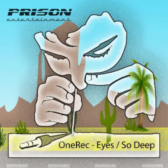 Eyes: So Deep by OneRec