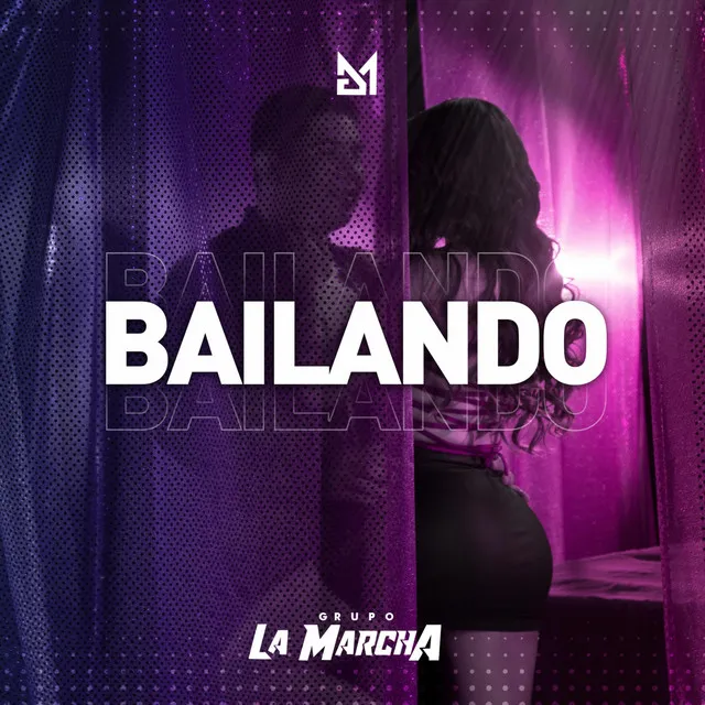 Bailando