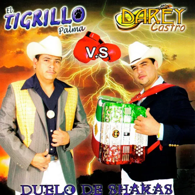 Duelo De Shakas