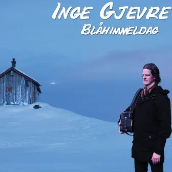 Blåhimmeldag by Inge Gjevre