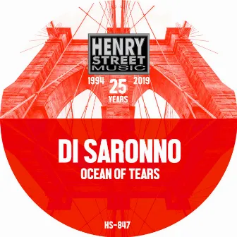 Ocean Of Tears by Di Saronno