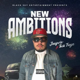 New Ambitions by Jayvis