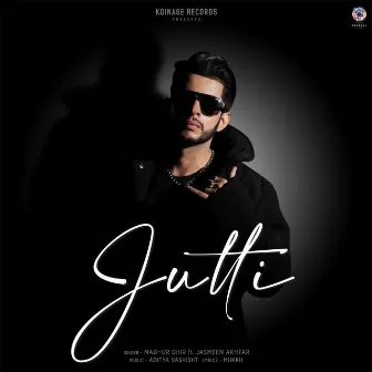 Jutti by Madhur Dhir