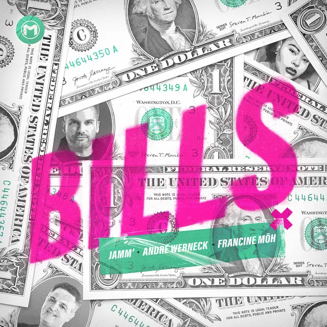 Bills - Radio Edit