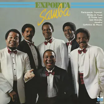 Exporta Samba by Exporta Samba