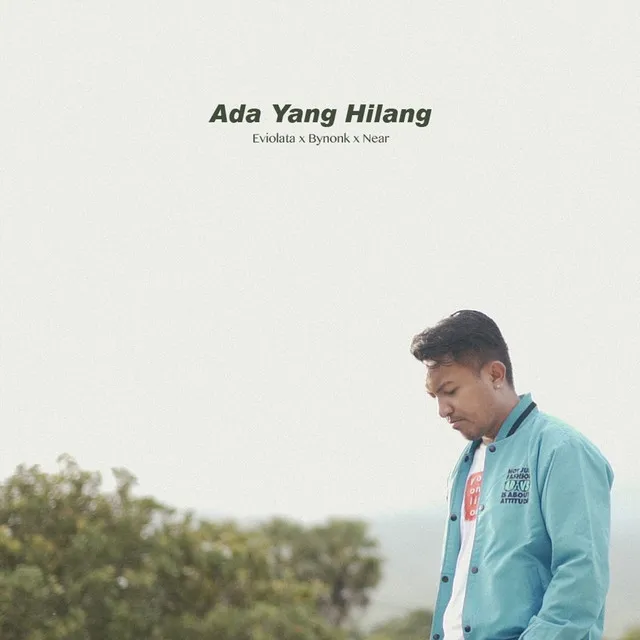 Ada Yang Hilang