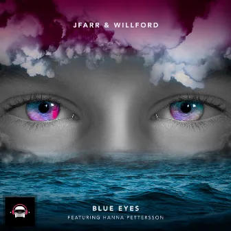 Blue Eyes by Willford