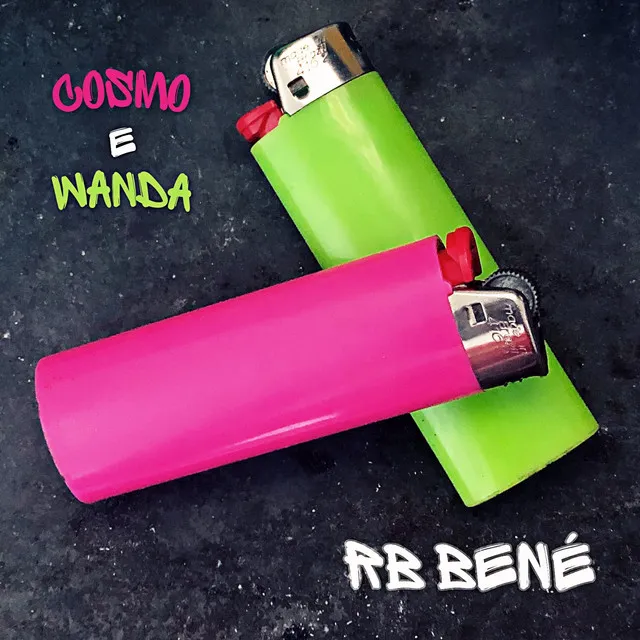 Cosmo e Wanda