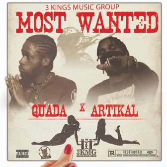 Most Wanted by Artikal