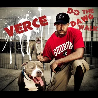 The Dawg Walk Fun EP by The Verce