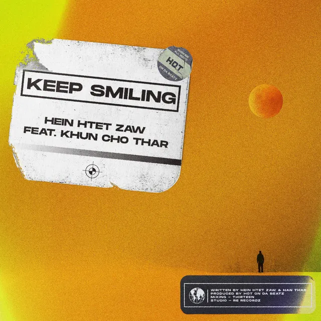 Keep Smiling