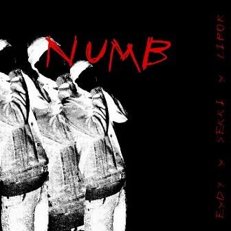 numb by exdy.