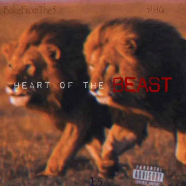 Heart Of The Beast, Pt. 2