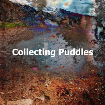 Collecting Puddles by The Puddle Recordings Project