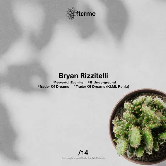 14 / Bryan Rizzitelli, Ki.Mi. [DAM14] by Bryan Rizzitelli