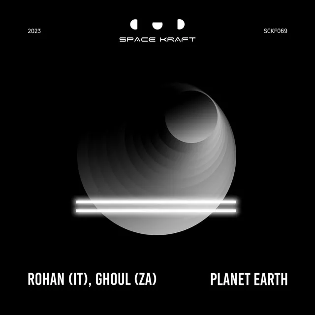 Planet Earth - Original Mix