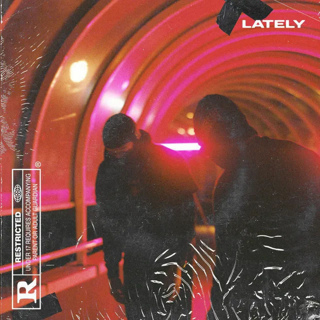 LATELY (FEAT. NEANS & STONY)