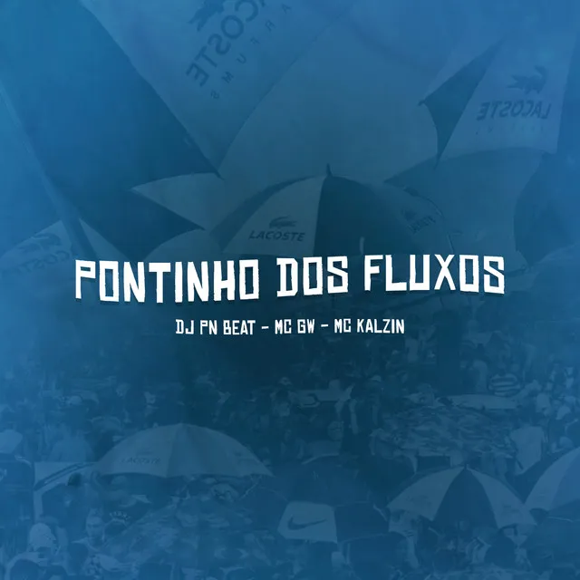 PONTINHO DOS FLUXOS