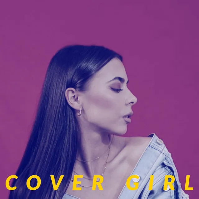 Cover Girl