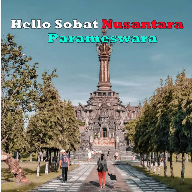 Hello Sobat Nusantara