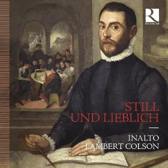 Still und lieblich by Lambert Colson