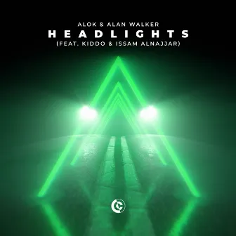 Headlights (feat. KIDDO & Issam Alnajjar) [Radio Edit] by Issam Alnajjar